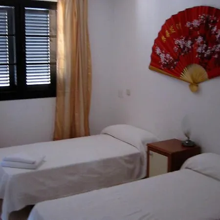 Appartement Casa Rosita *
