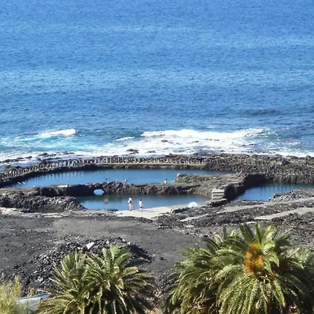 Casa Rosita Appartement Agaete (Gran Canaria)